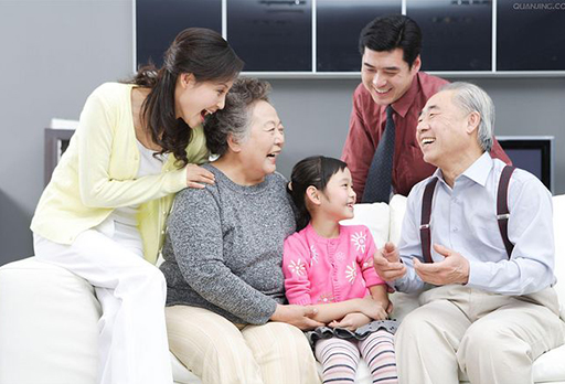 讓床墊適應(yīng)人，四個(gè)年齡四個(gè)重點(diǎn)-大發(fā)寶家居