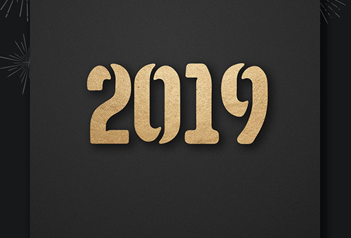 2019快過完了，你實現(xiàn)了什么自由？