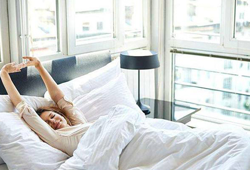 大發(fā)寶家居|夏季睡眠不好怎么辦 ？我有小妙招（文末有福利）