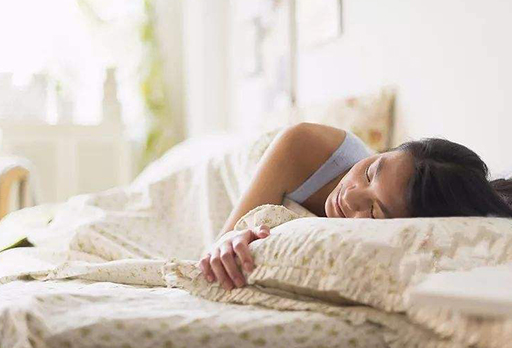 大發(fā)寶床墊 |小暑 把好“睡眠關(guān)”，健康睡出來