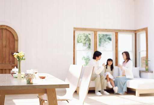 大發(fā)寶家居|以家人之名，筑造溫暖的家