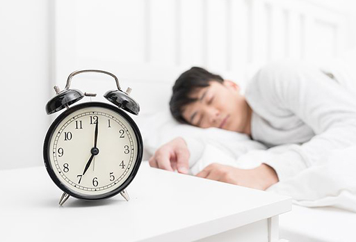 大發(fā)寶|睡眠差的五種表現(xiàn)，你中了幾個(gè)？