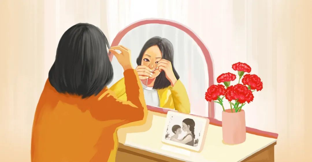 白頭發(fā)到底該不該拔？終于有答案了