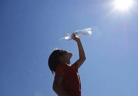 盛夏酷暑！這些防暑小妙招你要get??！
