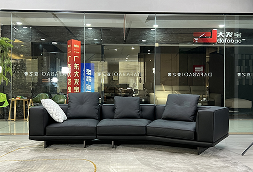奇特造型，引領(lǐng)家具新風尚